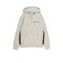Sudadera Champion Zip Legacy Beige Hombre