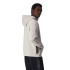 Sudadera Champion Zip Legacy Beige Hombre