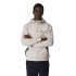 Sudadera Champion Zip Legacy Beige Hombre