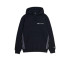 Sudadera Champion Zip Legacy Negro Hombre