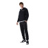 Sudadera Champion Zip Legacy Negro Hombre