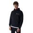 Sudadera Champion Zip Legacy Negro Hombre