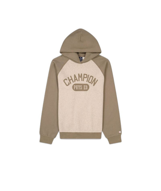 Sudadera Champion Legacy Hombre