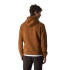 Sudadera Champion Legacy Marrón Hombre