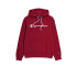 Sudadera Champion Legacy Rojo Hombre