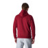 Sudadera Champion Legacy Rojo Hombre