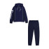 Chándal Champion Full Zip Legacy Azul Hombre