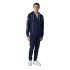 Chándal Champion Full Zip Legacy Azul Hombre