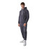 Pantalones Champion Rib Cuff Legacy Gris Hombre
