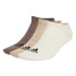 Calcetines de Fitness adidas Spw Low 3P