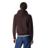 Sudadera Champion Legacy Marrón Mujer
