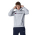 Sudadera Champion Legacy Gris Hombre