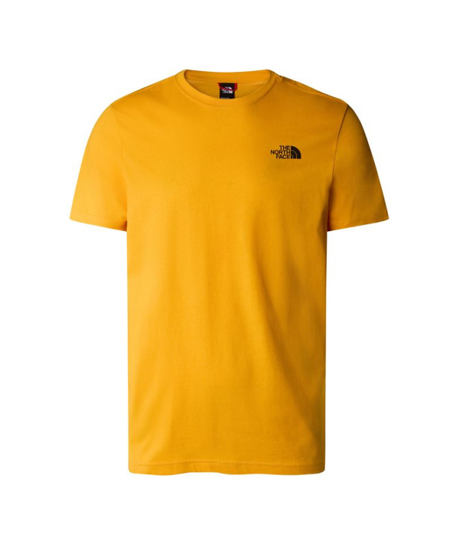 Camiseta de Montaña The North Face Redbox...