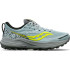 Zapatillas de Trail Saucony Xodus Ultra 2 Mujer