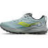 Zapatillas de Trail Saucony Xodus Ultra 2 Mujer