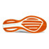 Zapatillas de Running Saucony Triumph Rfg Hombre