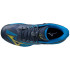 Zapatillas de Pádel Mizuno Wave Exceed Light 2 CC Azul Hombre