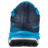 Zapatillas de Pádel Mizuno Wave Exceed Light 2 CC Azul Hombre