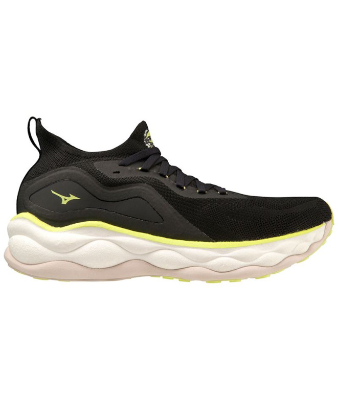 Zapatillas de Running Mizuno Wave Neo Ultra...