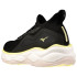 Zapatillas de Running Mizuno Wave Neo Ultra Negro Hombre