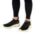 Zapatillas de Running Mizuno Wave Neo Ultra Negro Hombre