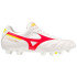 Botas de Fútbol Mizuno Morelia II Pro Blanco