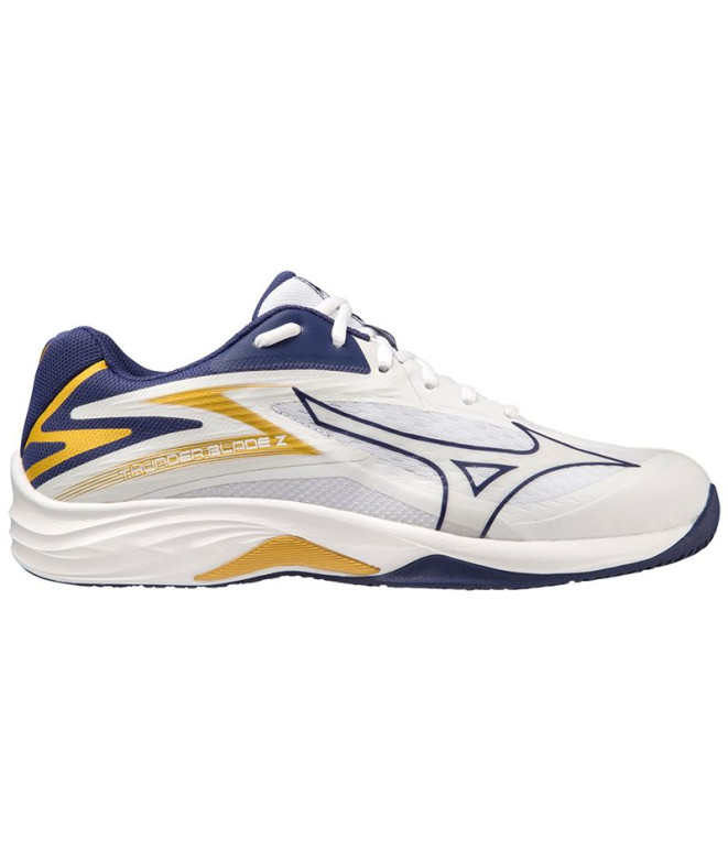 Zapatillas de Voleibol Mizuno Thunder Blade Z...