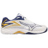 Zapatillas de Voleibol Mizuno Thunder Blade Z Blanco
