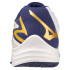 Zapatillas de Voleibol Mizuno Thunder Blade Z Blanco