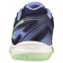 Zapatillas de Voleibol Mizuno Cyclone Speed 4 Azul