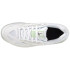 Zapatillas de Voleibol Mizuno Cyclone Speed 4 Blanco Mujer