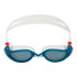 Gafas de Natación AquaSphere Kaiman Exo Transparent Lenses Dark