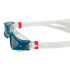 Gafas de Natación AquaSphere Kaiman Exo Transparent Lenses Dark