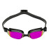 Gafas de Natación AquaSphere Xceed Black Black