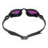 Gafas de Natación AquaSphere Xceed Black Black