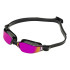 Gafas de Natación AquaSphere Xceed Black Black