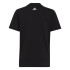 Camiseta adidas Essentials Linear Logo Cotton infantil