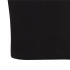 Camiseta adidas Essentials Linear Logo Cotton infantil