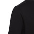 Camiseta adidas Essentials Linear Logo Cotton infantil