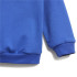 Chándal adidas I Bos Jog Infantil Azul