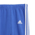 Chándal adidas I Bos Jog Infantil Azul