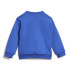 Chándal adidas I Bos Jog Infantil Azul