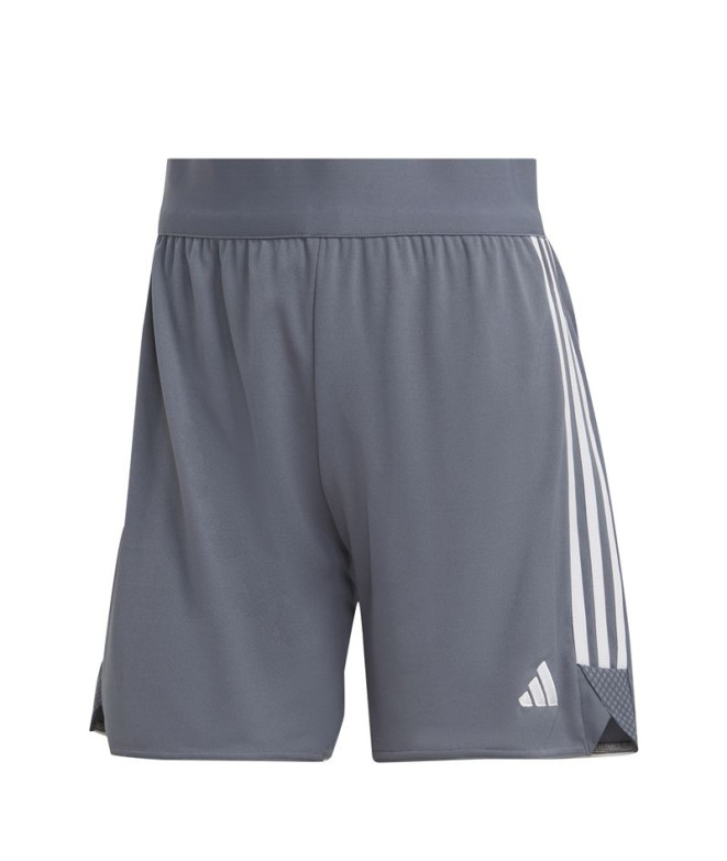 Pantalones de Fútbol adidas Tiro 23 Lw Mujer