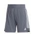 Pantalones de Fútbol adidas Tiro 23 Lw Mujer