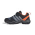 Zapatillas de Montaña adidas Terrex Ax2R Cf Infantil