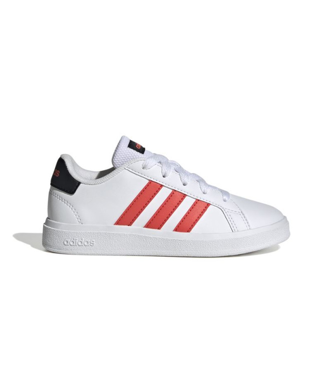 Zapatillas adidas Grand Court 2.0 Infantil