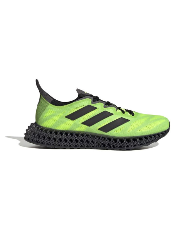 Zapatillas de Running adidas 4Dfwd 3 Hombre