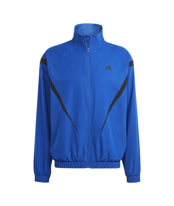 Chándal adidas Woven No Hd Ts Hombre