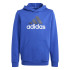Sudadera adidas U Bl 2 Hoodie Infantil