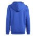 Sudadera adidas U Bl 2 Hoodie Infantil